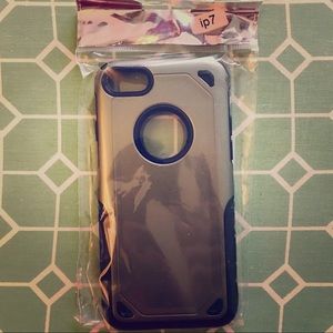 NWOT iPhone 7 “UBERAY” Military Green Case